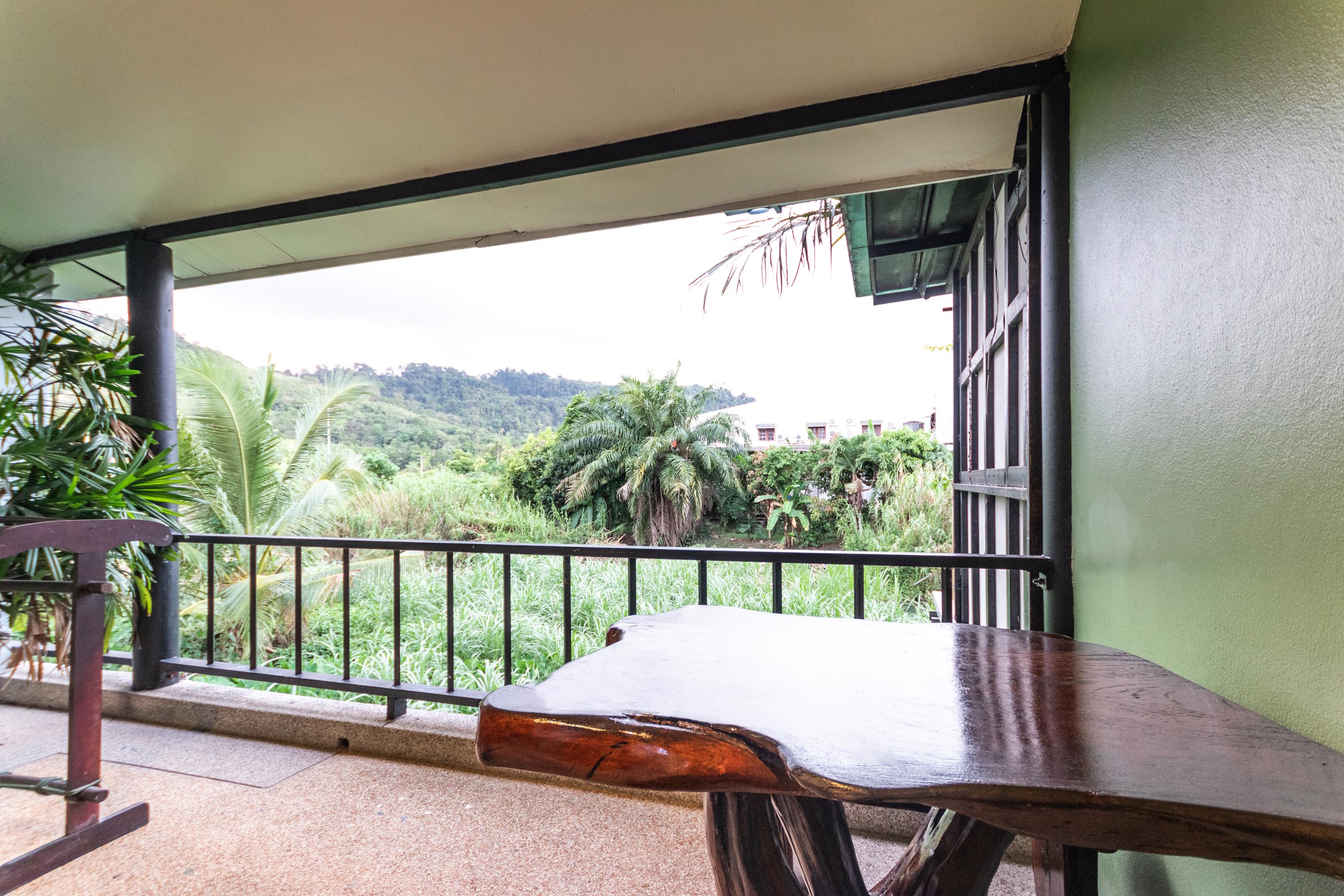 Oyo 75304 Riverside Guesthouse Khao Lak Exterior foto